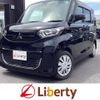 mitsubishi ek-space 2020 quick_quick_B34A_B34A-0003775 image 1