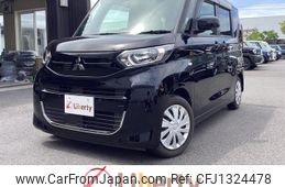 mitsubishi ek-space 2020 quick_quick_B34A_B34A-0003775
