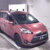 toyota sienta 2016 -TOYOTA--Sienta NCP175G-7007081---TOYOTA--Sienta NCP175G-7007081- image 1