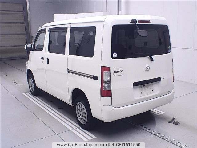 mazda bongo-van 2020 CFJ1511550 image 2