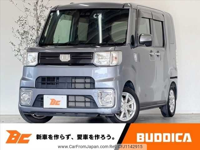 daihatsu wake 2019 -DAIHATSU--WAKE DBA-LA700S--LA700S-0143707---DAIHATSU--WAKE DBA-LA700S--LA700S-0143707- image 1