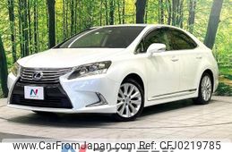 lexus hs 2013 -LEXUS--Lexus HS DAA-ANF10--ANF10-2058697---LEXUS--Lexus HS DAA-ANF10--ANF10-2058697-