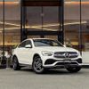 mercedes-benz glc-class 2020 -MERCEDES-BENZ--Benz GLC 3BA-253315C--W1N2533152F872722---MERCEDES-BENZ--Benz GLC 3BA-253315C--W1N2533152F872722- image 8