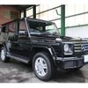 mercedes-benz g-class 2016 quick_quick_LDA-463348_WDB4633482X253274 image 12