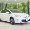 toyota prius 2012 -TOYOTA--Prius DAA-ZVW30--ZVW30-1631177---TOYOTA--Prius DAA-ZVW30--ZVW30-1631177- image 17