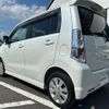 suzuki wagon-r 2011 -SUZUKI--Wagon R DBA-MH23S--MH23S-640374---SUZUKI--Wagon R DBA-MH23S--MH23S-640374- image 7