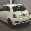 fiat 500 2014 -FIAT--Fiat 500 ZFA3120000J114897---FIAT--Fiat 500 ZFA3120000J114897- image 6
