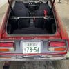 nissan fairlady-z 1974 -NISSAN 【福島 301ﾃ7854】--Fairlady Z S30ｶｲ--109801---NISSAN 【福島 301ﾃ7854】--Fairlady Z S30ｶｲ--109801- image 9