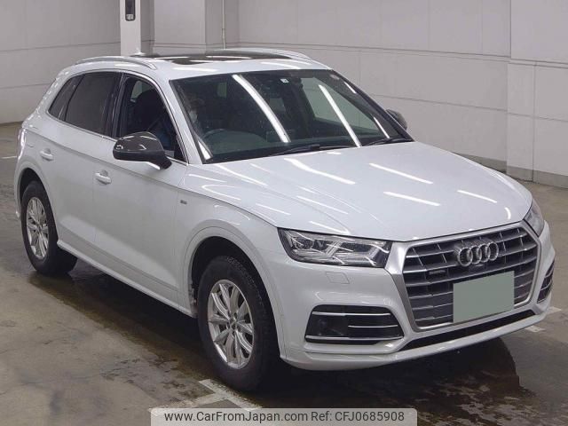 audi q5 2020 quick_quick_LDA-FYDETS_WAUZZZFY3L2063954 image 1