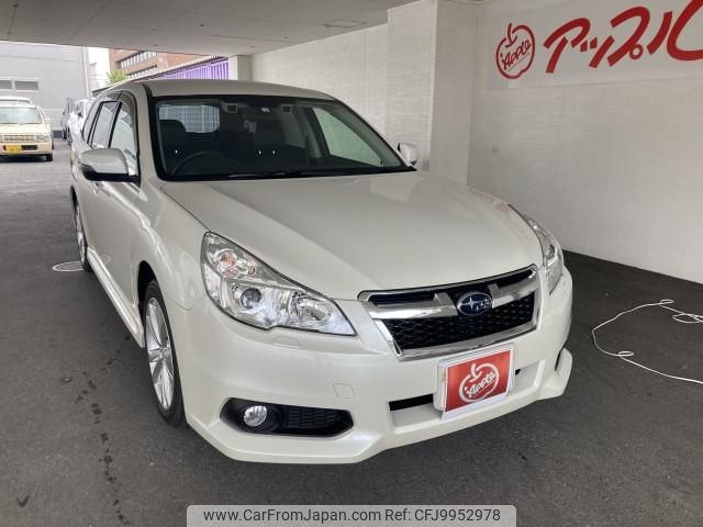 subaru legacy-touring-wagon 2012 quick_quick_DBA-BRM_005879 image 1