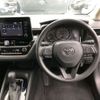 toyota corolla-touring-wagon 2022 -TOYOTA--Corolla Touring 6AA-ZWE211W--ZWE211-6099210---TOYOTA--Corolla Touring 6AA-ZWE211W--ZWE211-6099210- image 7