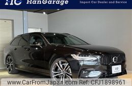 volvo v90 2021 CFJ1898961