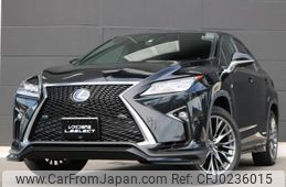 lexus rx 2018 quick_quick_DAA-GYL20W_GYL20-0007223