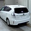 toyota prius-α 2011 -TOYOTA--Prius α ZVW40W-3007102---TOYOTA--Prius α ZVW40W-3007102- image 2