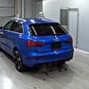 audi rs-q3 2016 -AUDI--Audi RS Q3 8UCZGF-WUAZZZ8U6GR900550---AUDI--Audi RS Q3 8UCZGF-WUAZZZ8U6GR900550- image 2