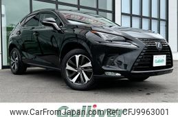 lexus nx 2019 -LEXUS--Lexus NX DAA-AYZ15--AYZ15-1013343---LEXUS--Lexus NX DAA-AYZ15--AYZ15-1013343-