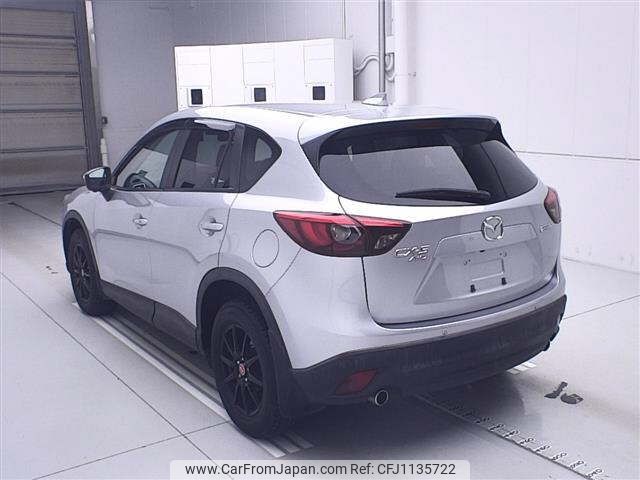 mazda cx-5 2016 -MAZDA--CX-5 KE2AW-213713---MAZDA--CX-5 KE2AW-213713- image 2