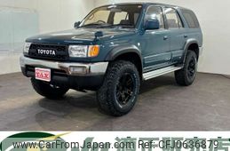 toyota hilux-surf 1996 -TOYOTA 【名変中 】--Hilux Surf KZN185W--0012319---TOYOTA 【名変中 】--Hilux Surf KZN185W--0012319-