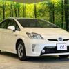 toyota prius 2012 -TOYOTA--Prius DAA-ZVW30--ZVW30-5508283---TOYOTA--Prius DAA-ZVW30--ZVW30-5508283- image 17