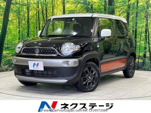 suzuki xbee 2018 -SUZUKI--XBEE DAA-MN71S--MN71S-113289---SUZUKI--XBEE DAA-MN71S--MN71S-113289- image 1