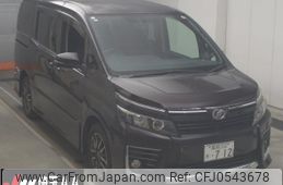 toyota voxy 2014 -TOYOTA 【高知 332ｿ712】--Voxy ZRR80W-0079881---TOYOTA 【高知 332ｿ712】--Voxy ZRR80W-0079881-