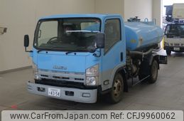 isuzu elf-truck 2008 -ISUZU 【宇都宮 800ｾ4354】--Elf NPR75N-7003113---ISUZU 【宇都宮 800ｾ4354】--Elf NPR75N-7003113-