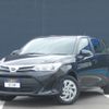 toyota corolla-fielder 2020 CFJ6990941 image 1