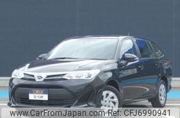 2020 Toyota Corolla Fielder DBA-NZE161G 2WD - Car Price $10,422