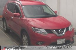 nissan x-trail 2017 -NISSAN 【大宮 352ﾛ15】--X-Trail HNT32-128914---NISSAN 【大宮 352ﾛ15】--X-Trail HNT32-128914-