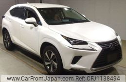 lexus nx 2018 -LEXUS--Lexus NX DAA-AYZ10--AYZ10-1017486---LEXUS--Lexus NX DAA-AYZ10--AYZ10-1017486-