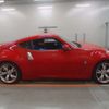 nissan fairlady-z 2008 -NISSAN--Fairlady Z CBA-Z34--Z34-600456---NISSAN--Fairlady Z CBA-Z34--Z34-600456- image 8