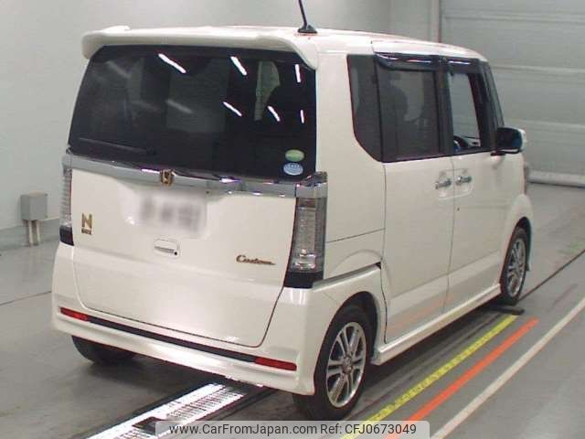 honda n-box 2015 -HONDA--N BOX DBA-JF1--JF1-1646303---HONDA--N BOX DBA-JF1--JF1-1646303- image 2