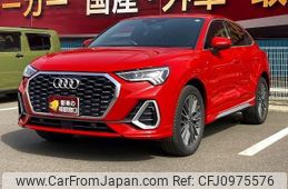 audi q3 2021 -AUDI 【名変中 】--Audi Q3 F3DPC--M1120146---AUDI 【名変中 】--Audi Q3 F3DPC--M1120146-