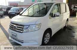 honda stepwagon 2012 -HONDA 【名変中 】--Stepwgn RK1--1303554---HONDA 【名変中 】--Stepwgn RK1--1303554-