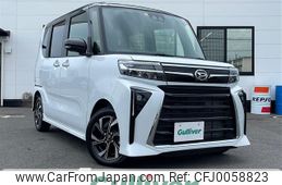 daihatsu tanto 2023 -DAIHATSU--Tanto 5BA-LA650S--LA650S-0325593---DAIHATSU--Tanto 5BA-LA650S--LA650S-0325593-