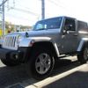 jeep wrangler 2007 quick_quick_JK38S_1J8FE54167L185605 image 6