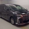 toyota alphard 2022 -TOYOTA--Alphard 6AA-AYH30W--AYH30-0152986---TOYOTA--Alphard 6AA-AYH30W--AYH30-0152986- image 4