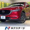 mazda cx-5 2018 quick_quick_KF2P_KF2P-100852 image 1