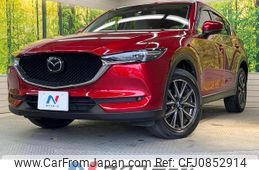 mazda cx-5 2018 quick_quick_KF2P_KF2P-100852