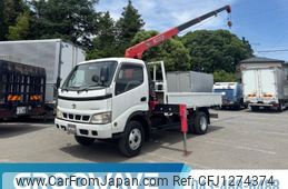 toyota dyna-truck 2006 GOO_NET_EXCHANGE_0541786A30250611W011