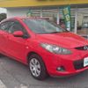 mazda demio 2010 CFJ1793724 image 1