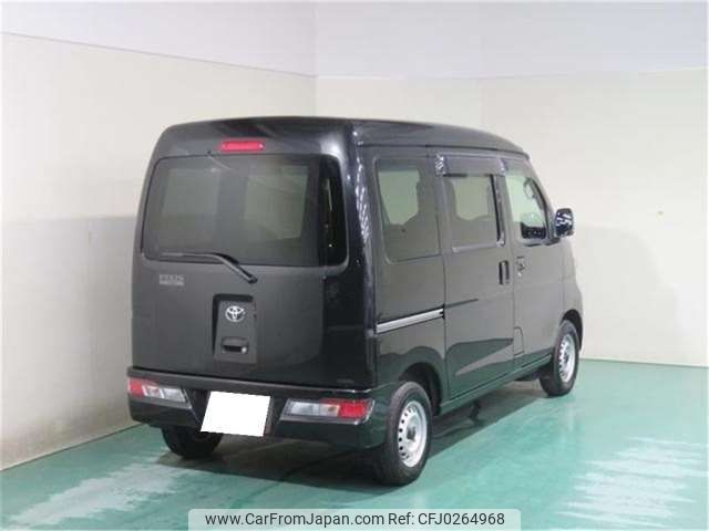 toyota pixis-van 2021 -TOYOTA--Pixis Van 3BD-S321M--S321M-0038589---TOYOTA--Pixis Van 3BD-S321M--S321M-0038589- image 2