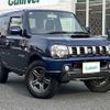 suzuki jimny 2017 -SUZUKI--Jimny ABA-JB23W--JB23W-769656---SUZUKI--Jimny ABA-JB23W--JB23W-769656- image 1