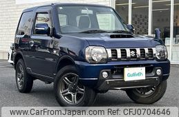 suzuki jimny 2017 -SUZUKI--Jimny ABA-JB23W--JB23W-769656---SUZUKI--Jimny ABA-JB23W--JB23W-769656-