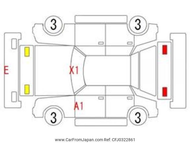 honda stepwagon 2022 -HONDA--Stepwgn 6BA-RP4--RP4-1307671---HONDA--Stepwgn 6BA-RP4--RP4-1307671- image 2