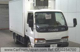 isuzu elf-truck 2002 -ISUZU 【福島 800ｽ7016】--Elf NKR66EAV--7566860---ISUZU 【福島 800ｽ7016】--Elf NKR66EAV--7566860-