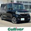 honda n-box 2019 -HONDA--N BOX 6BA-JF4--JF4-1103712---HONDA--N BOX 6BA-JF4--JF4-1103712- image 1