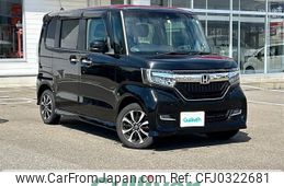 honda n-box 2019 -HONDA--N BOX 6BA-JF4--JF4-1103712---HONDA--N BOX 6BA-JF4--JF4-1103712-