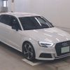 audi a3 2019 quick_quick_DBA-8VCXS_WAUZZZ8VXKA107715 image 1