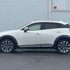 mazda cx-3 2018 -MAZDA--CX-3 6BA-DKEFW--DKEFW-202245---MAZDA--CX-3 6BA-DKEFW--DKEFW-202245- image 6